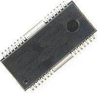 Driver Hsop Stepper Motor Mtd2002 F
