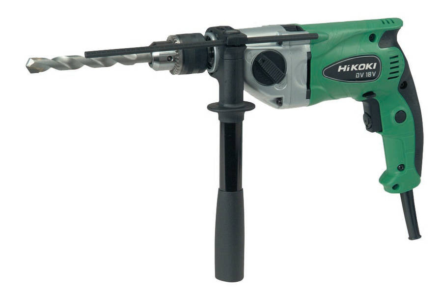 Hikoki Drill Impact 690 W 13 Mm Keyed