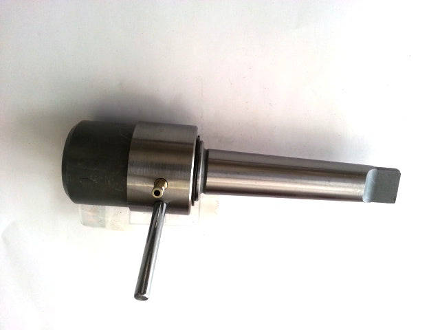 Euroboor Arbor Mt3 19.05 Manual Cooling
