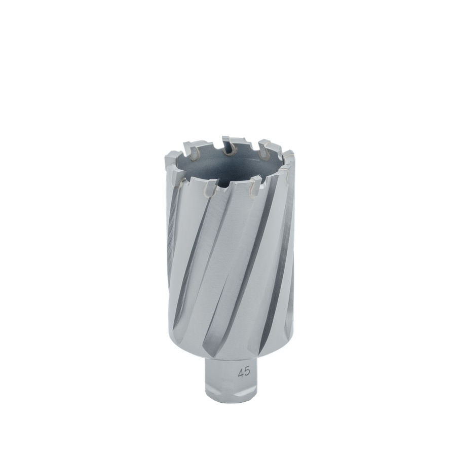 Euroboor Cutter Tct Doc 55 Mmx 45 Mm