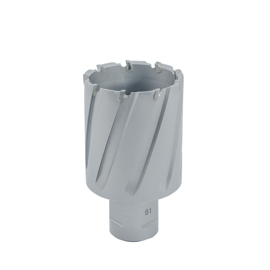 Euroboor Cutter Tct Doc 55 Mmx 80 Mm