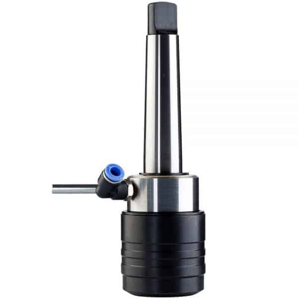 Euroboor Arbor Mt3 19.05 Autolube Weldon