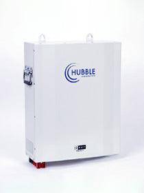 Hubble Lithium AM2 5.5kWh 51V Battery (Pack of 5)