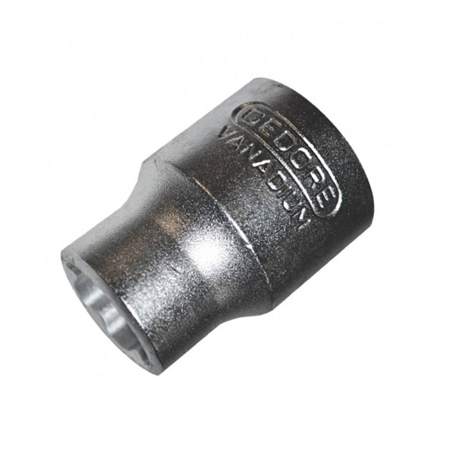 Gedore Blue Socket 33 Mm C32 3/4 Drive