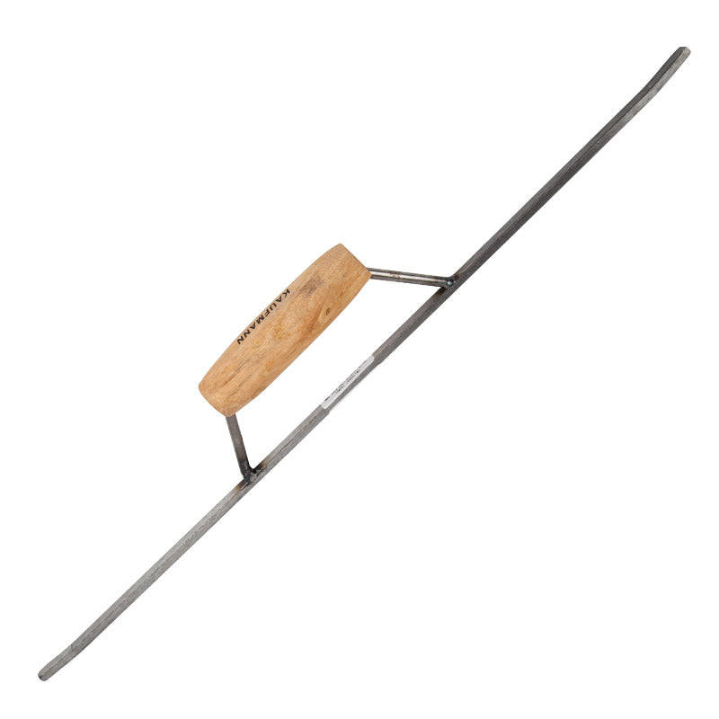 Kaufmann Trowel Brick Jointer Long 8.0 Mm (Round)