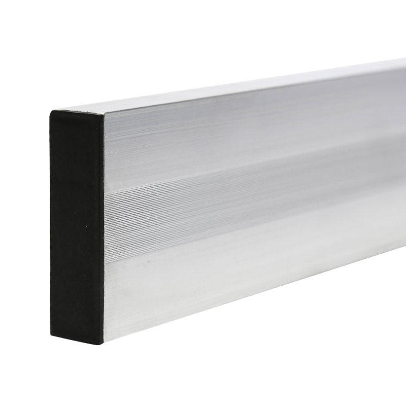Straight Edge Box Type Aluminium 2.0 M Loose