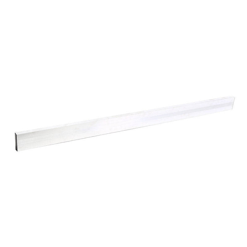 Straight Edge Box Type Aluminium 2.5 M Loose