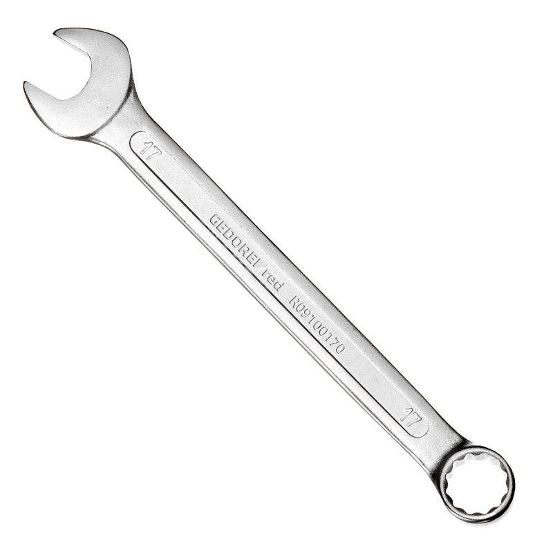 Gedore Red Comb Spanner 25 Mm R09100250