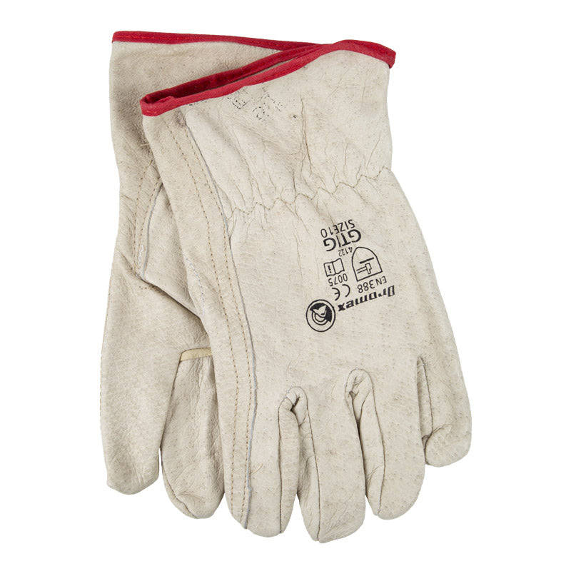 Strike Arc Glove Genuine Leather Soft 245 Mm
