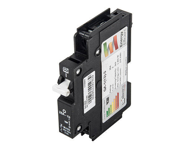 Cbi Circuit Breaker 2.5 Ka 1 Phs Sam 40 A