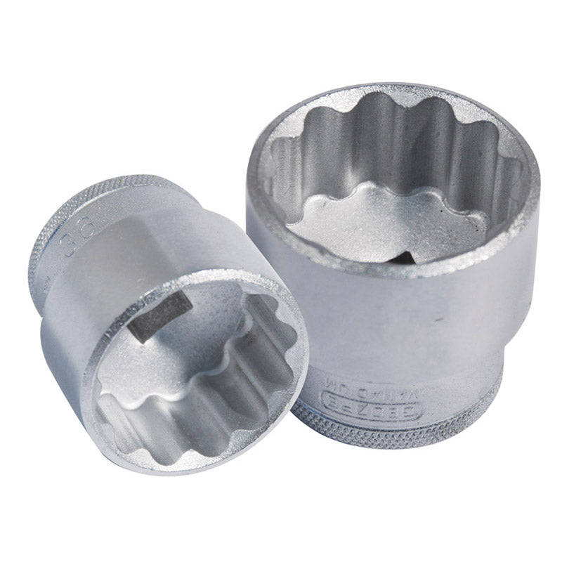 Gedore Blue Socket D19 16 Mm 1/2 Drive Carded