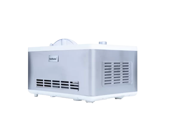 SnoMaster - 2L Automatic Ice Cream Maker