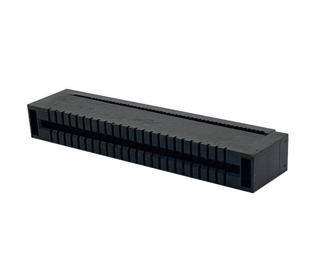 Ic Socket Card Edge 50 W Idc Ide 50 Tg