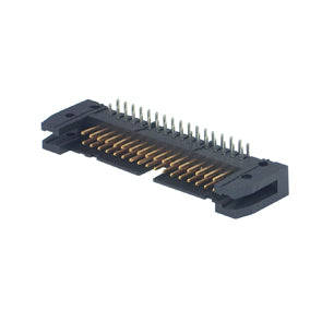 Header Box R/A Pcb 40 W No Eject Idh 40 K Sr3 Tg