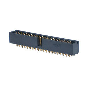 Header Box Str Pcb 50 W L/P Idh 50 Lp S3 T *D*