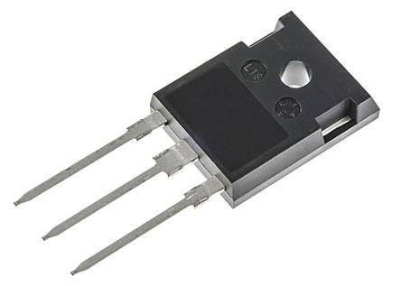 Igbt 140 A 600 V To247 Ac 3 Irgp4066 D Epbf