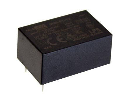Power Supply Pcb I=220 O=5 Vdc 0.2 A Irm 01 5