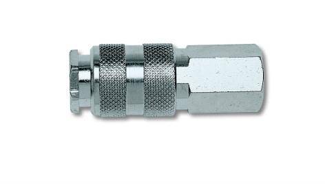 Gav Quick Coupler Jap. 3/8 F