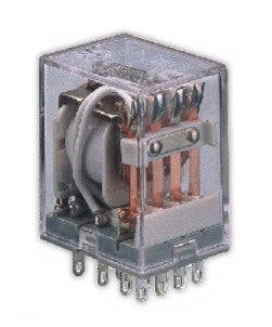 Relay Qpdt 5 A 48 Vdc Rect 14 Plu Jzx 18 Ff4 Ca Dc48 V1