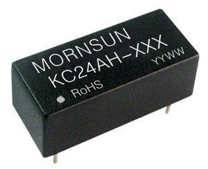 Dc Dc Converter Cc I=24 O=2 32 0 A35 Kc24 Ah 350