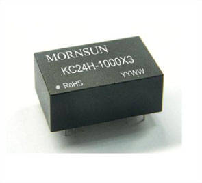 Dc Dc Converter Const Current I=24 O=3 36 1 A Kc24 H 1000 X3