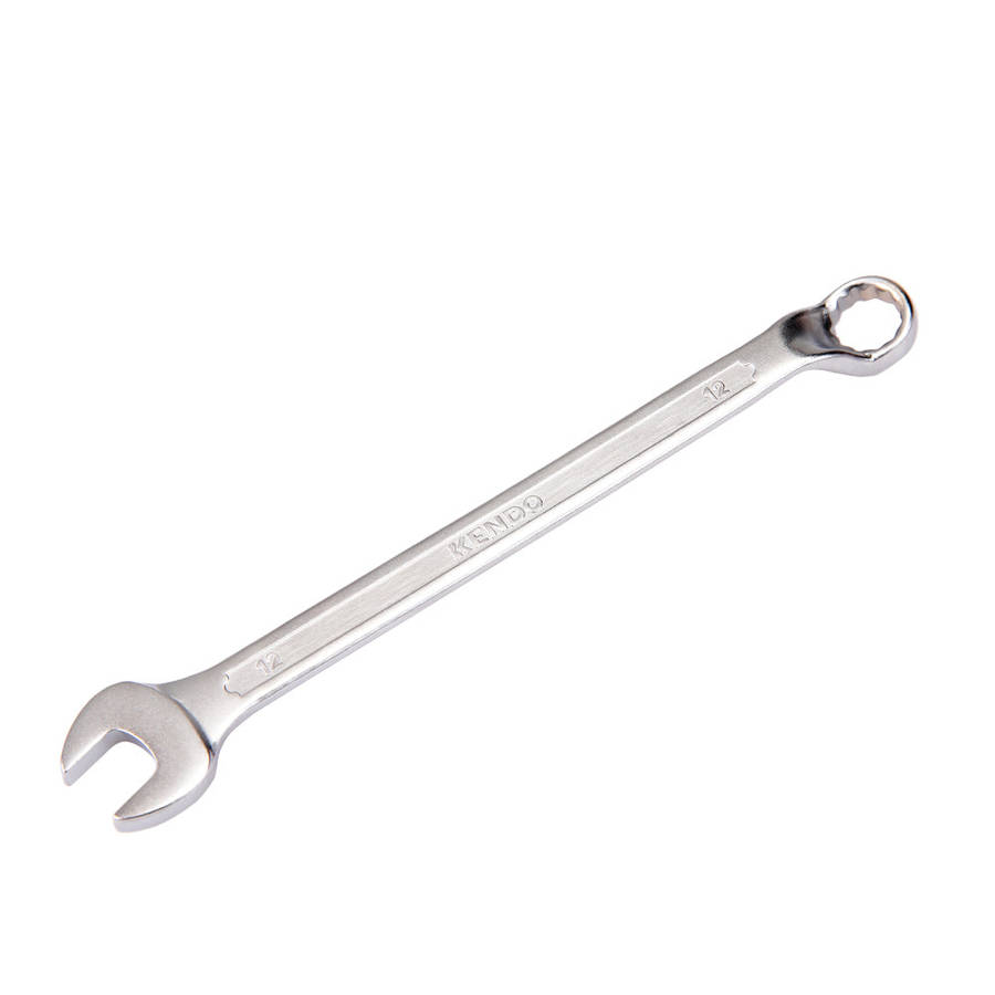Spanner Comb. 12 Mm Kendo Deep Offset