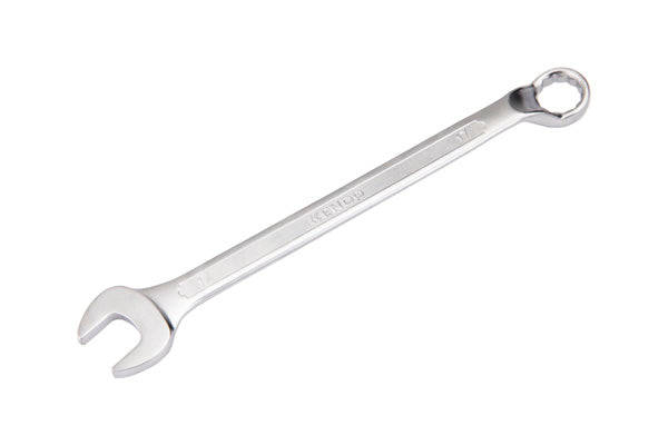 Spanner Comb. 17 Mm Kendo Deep Offset