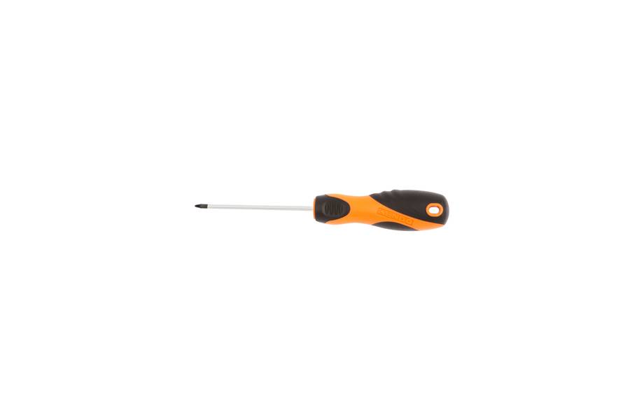 Screwdriver Kendo Pzd B/Tip 0 X75 Mm