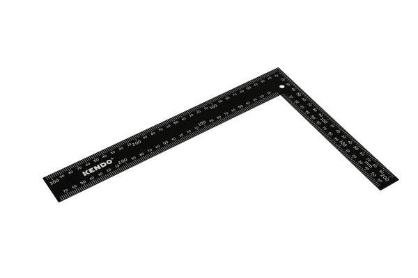 Square Kendo Steel Carpenter`s