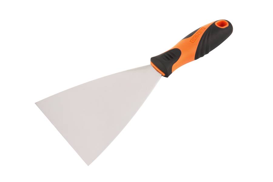 Scraper Kendo Comfort Grip Handle 100 Mm