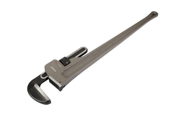 Pipe Wrench Kendo Aluminium 1200 Mm
