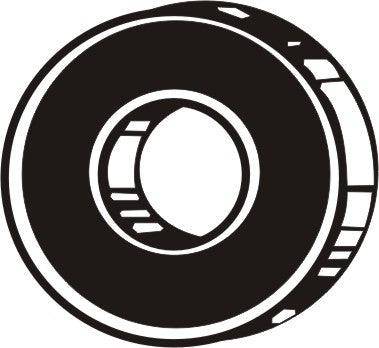 Pro Tech Bearing 1/2'