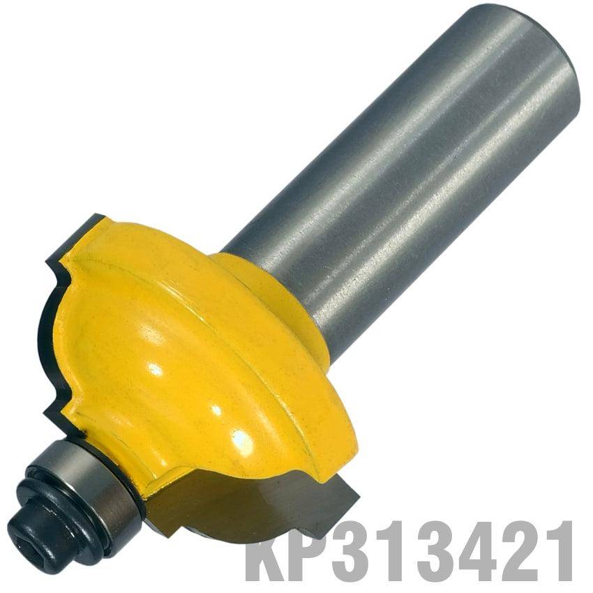 Pro Tech Classical Cove 1 3/16' X 9/16' Radius 1/4' 1/2' Shank