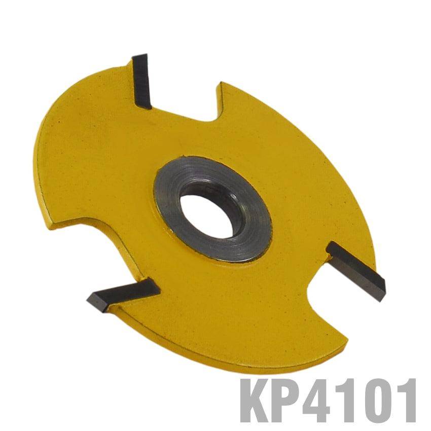 Pro Tech Slot Cutter Only 1 7/8' X 2.0 Mm 3 Flute