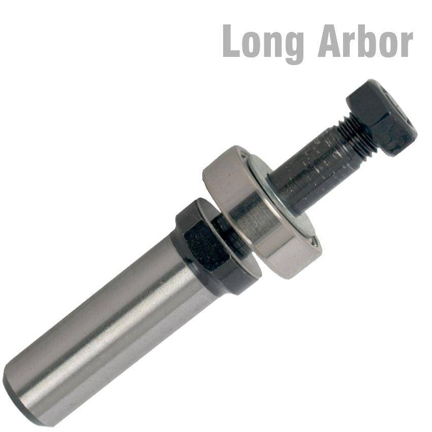 Pro Tech Long Arbor For Kp851