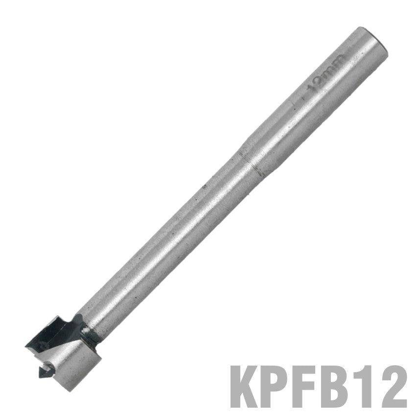Forstner Bit 12 Mm Hss