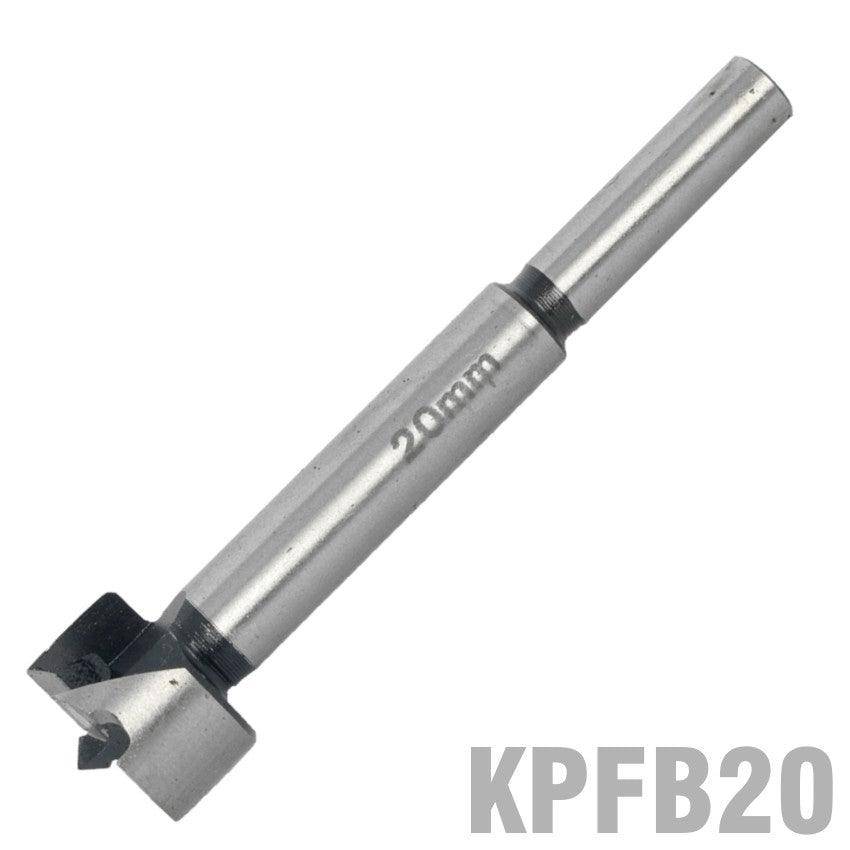 Forstner Bit 20 Mm Hss