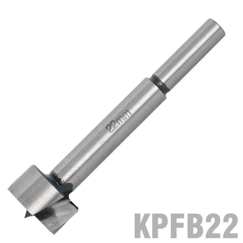 Forstner Bit 22 Mm Hss