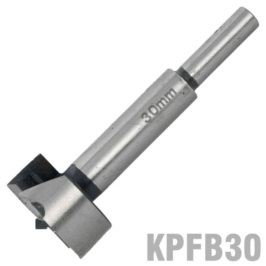 Forstner Bit 30 Mm Hss
