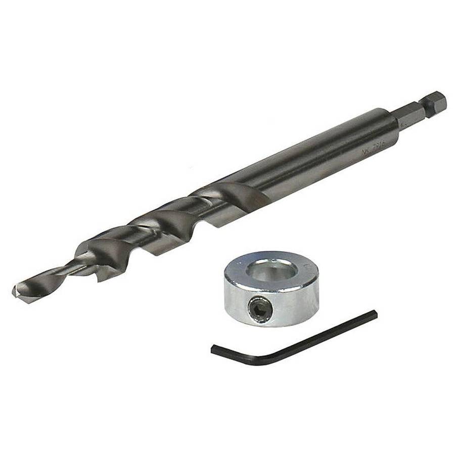 Kreg Kreg Jig Hd Drill Bit