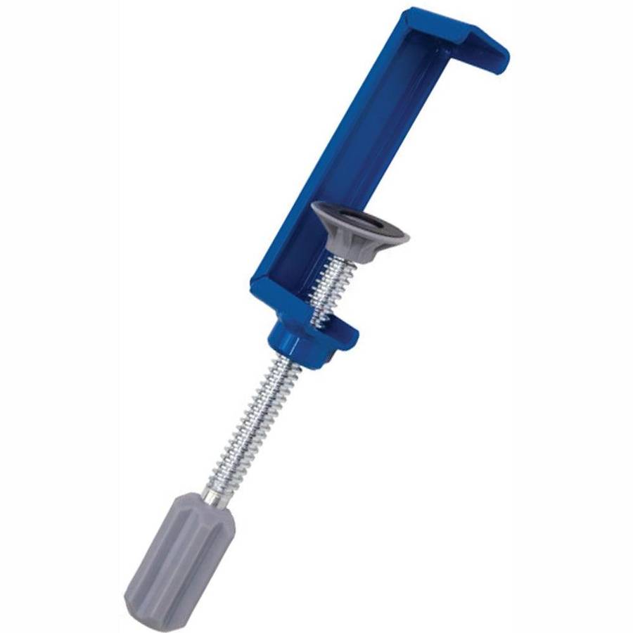 Kreg Pocket Hole Jig Clamp For 500 And 700 Series