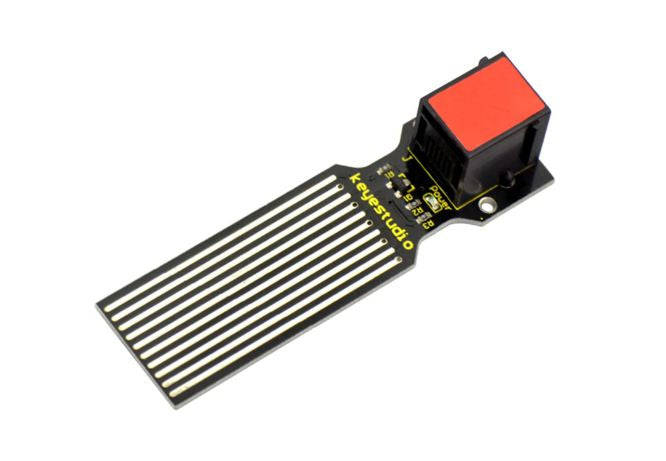 Easy Plug Water Sensor Module Ks0107