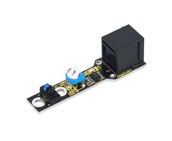 Easy Plug Line Tracking Sensor Ks0119