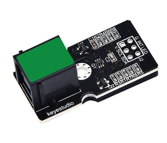 Easy Plug Tcs34725 Color Sensor Ks0473