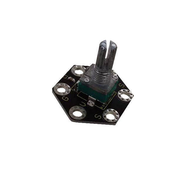 Honeycomb Potentiometer Module Ks0479