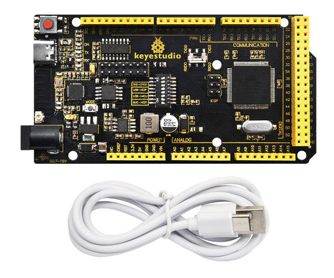 Arduino Mega 2560 Development Board Ks5014