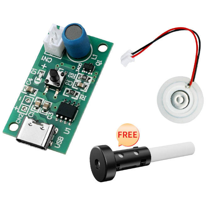 Diy 1 Plus Module Kit Kt0224