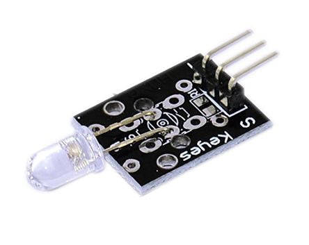 Infrared Transmitter Development Module Ky0005