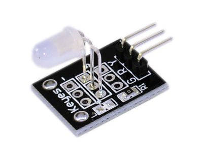 Dual Colour Led Development Module Ky0011 / 18...