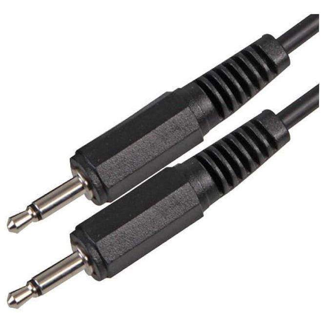 Lead Plug 3.5 Plug 3.5 Mono L448605